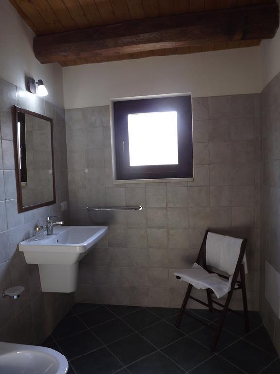 Bed and Breakfast L'Antico Trappeto Noto Zimmer foto