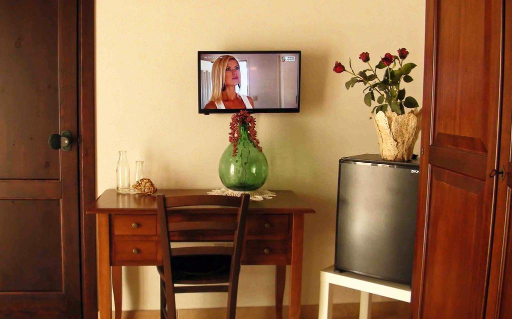 Bed and Breakfast L'Antico Trappeto Noto Exterior foto