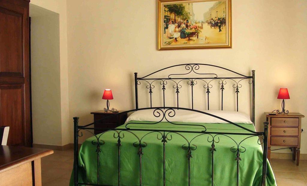 Bed and Breakfast L'Antico Trappeto Noto Exterior foto
