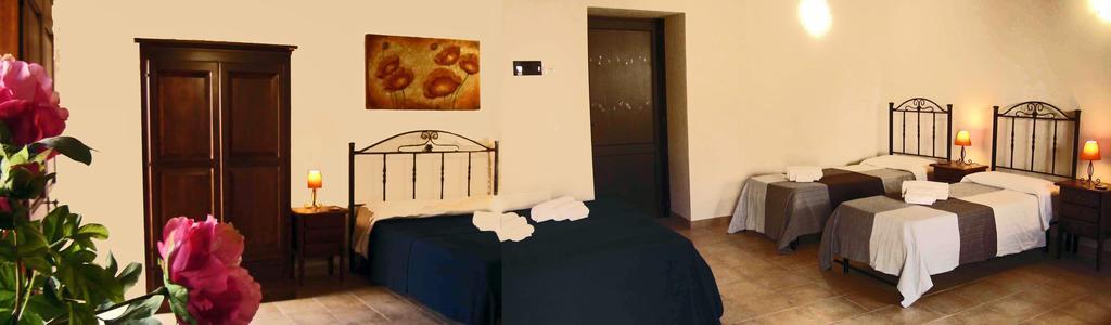 Bed and Breakfast L'Antico Trappeto Noto Exterior foto